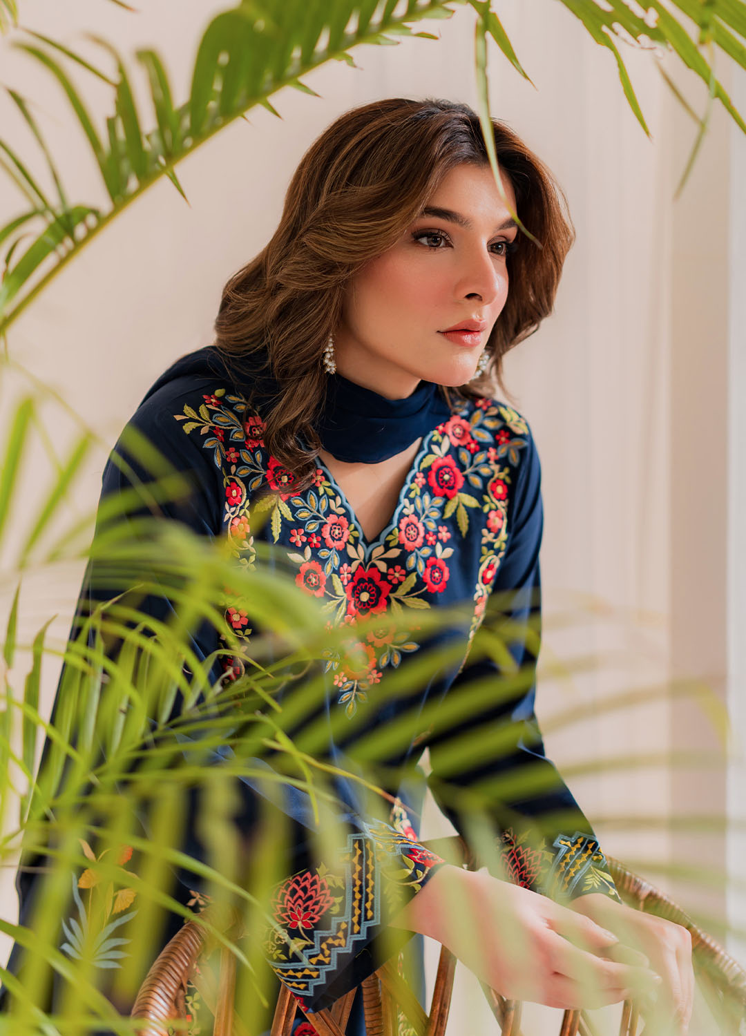 Vintage | Celine Luxe | Mira - Official Vintage stockist in UK - Sakeena London