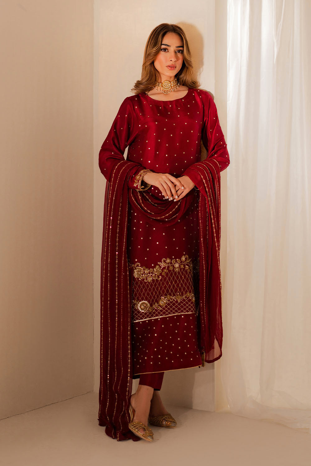 Vintage | Celine Luxe | Marina - Official Vintage stockist in UK - Sakeena London