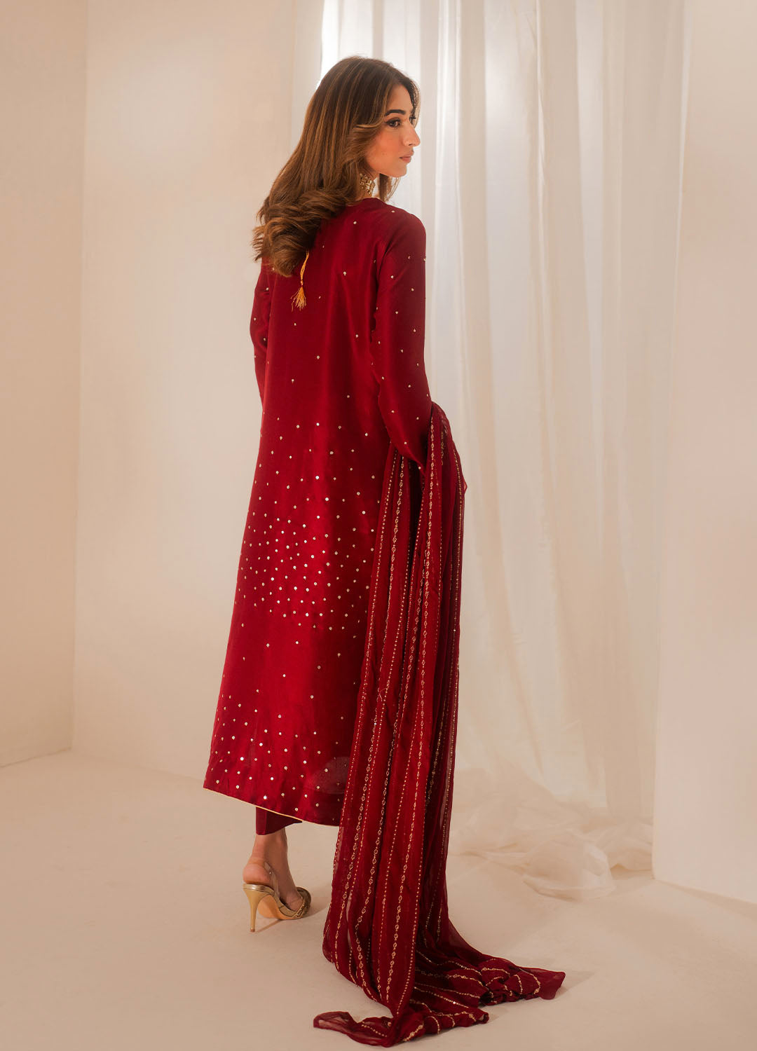 Vintage | Celine Luxe | Marina - Official Vintage stockist in UK - Sakeena London