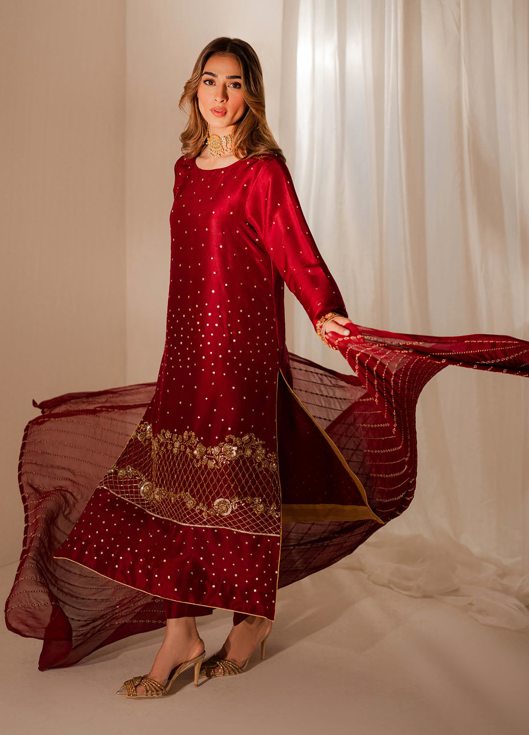 Vintage | Celine Luxe | Marina - Official Vintage stockist in UK - Sakeena London