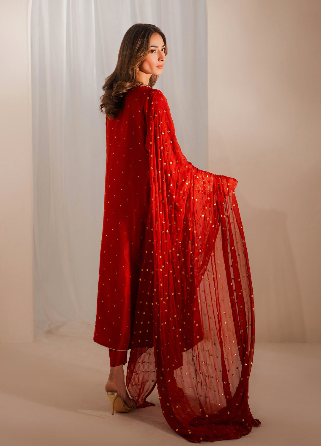 Vintage | Celine Luxe | Hana - Official Vintage stockist in UK - Sakeena London