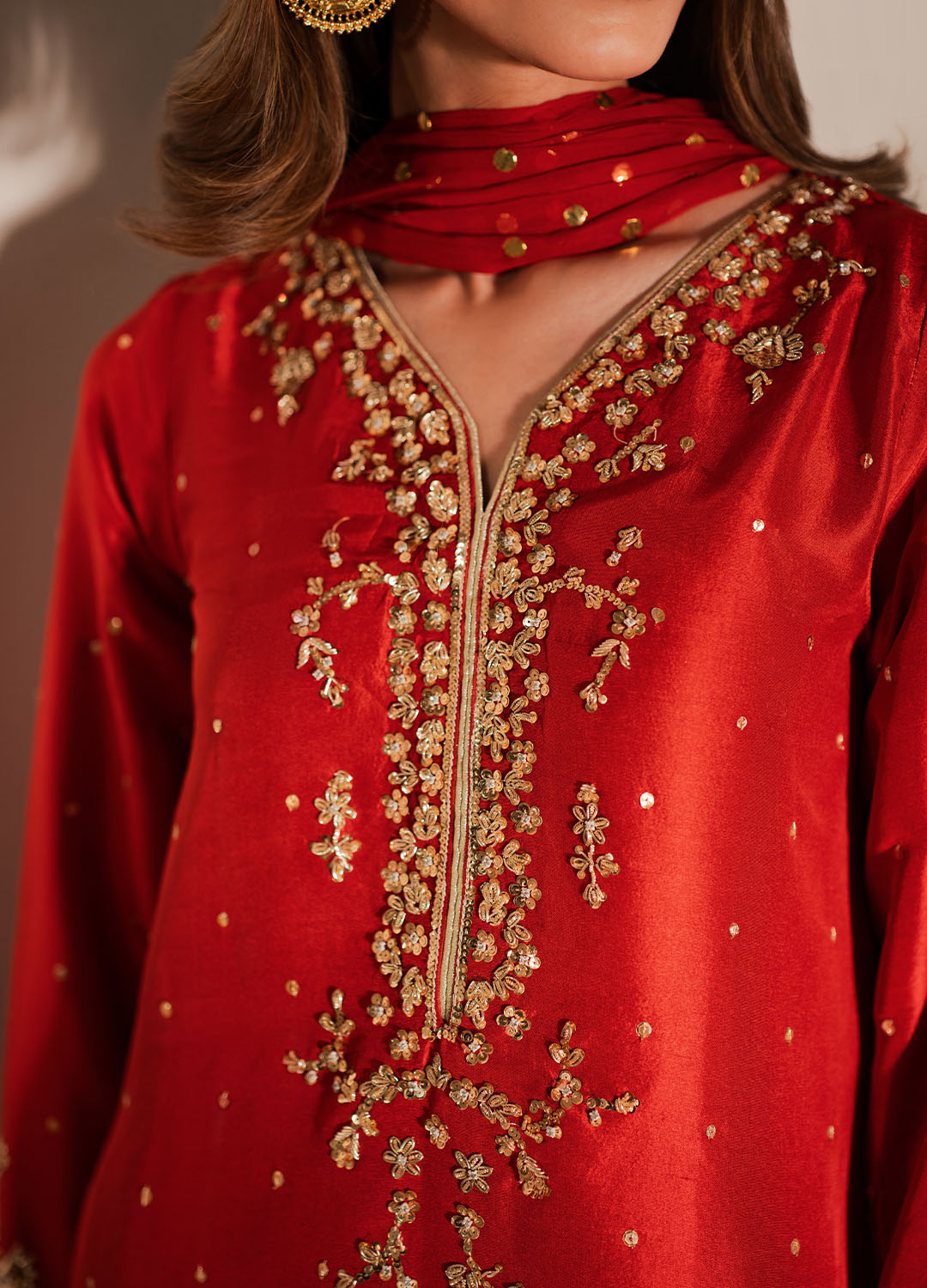 Vintage | Celine Luxe | Hana - Official Vintage stockist in UK - Sakeena London