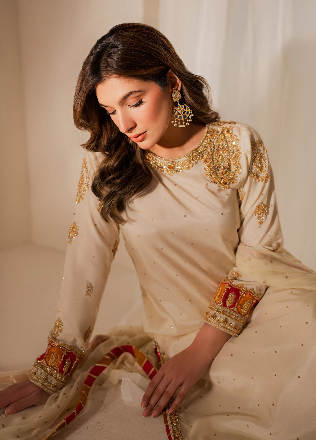 Vintage | Celine Luxe | Suki - Official Vintage stockist in UK - Sakeena London