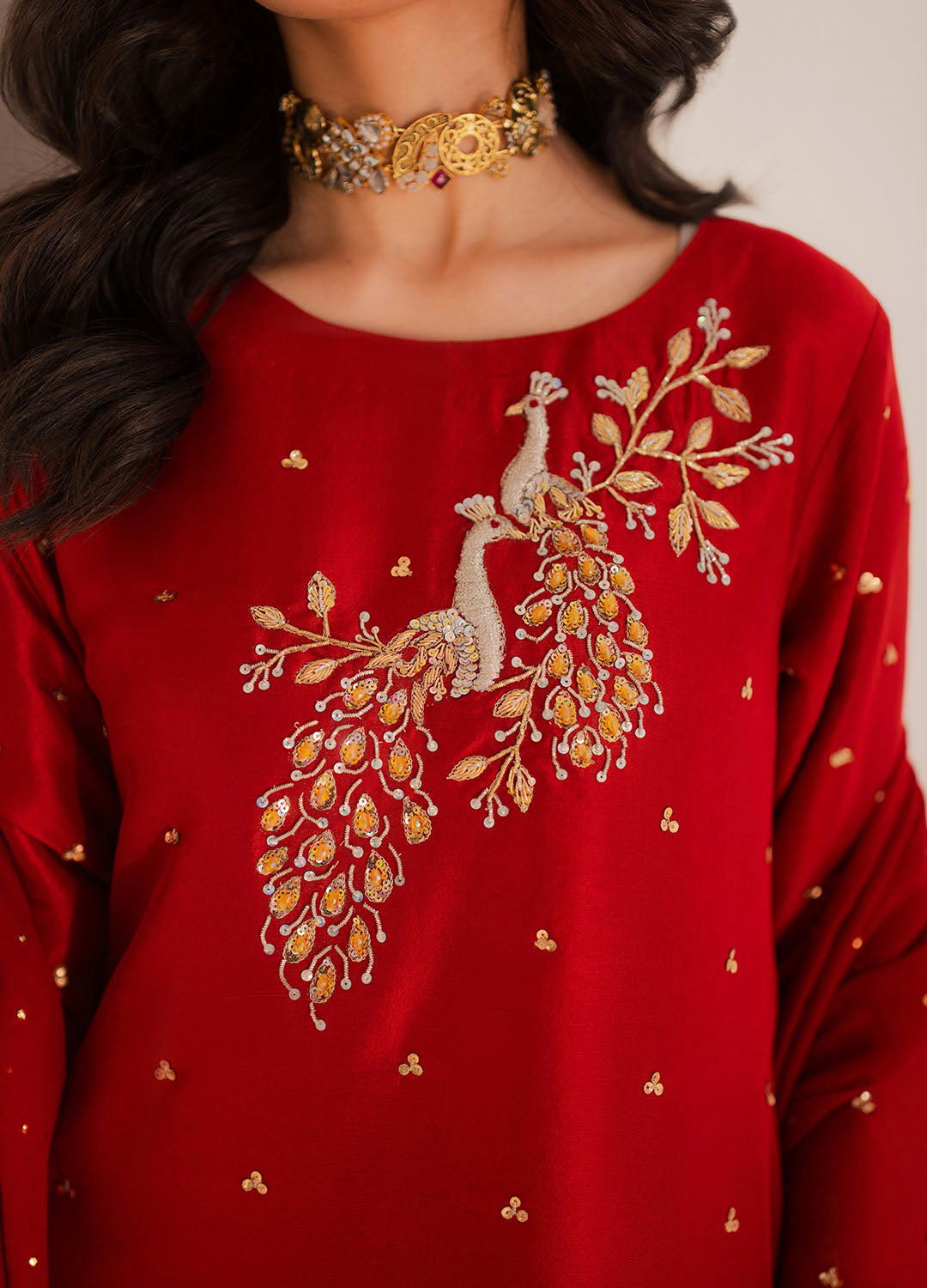 Vintage | Celine Luxe | Raya - Official Vintage stockist in UK - Sakeena London