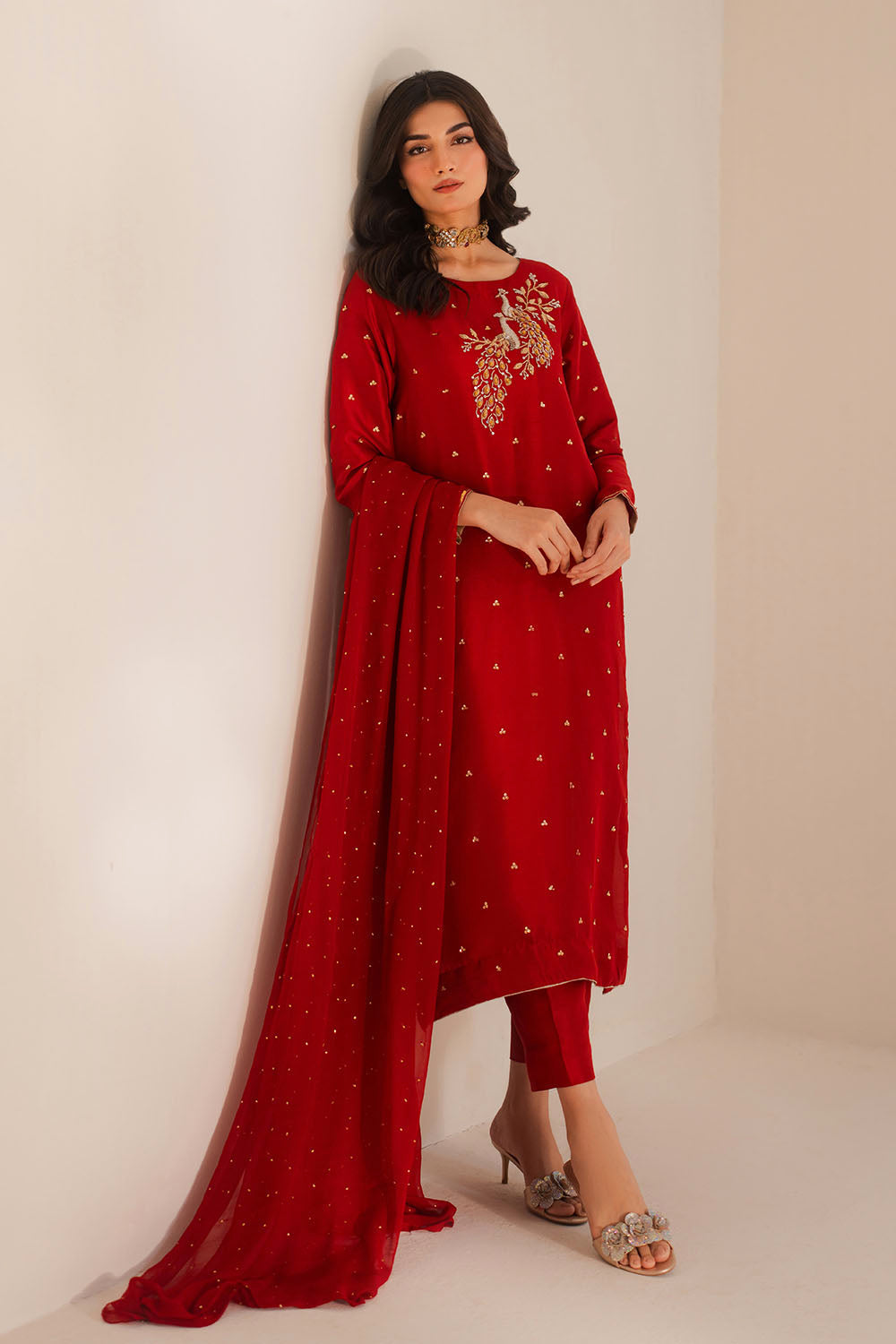 Vintage | Celine Luxe | Raya - Official Vintage stockist in UK - Sakeena London