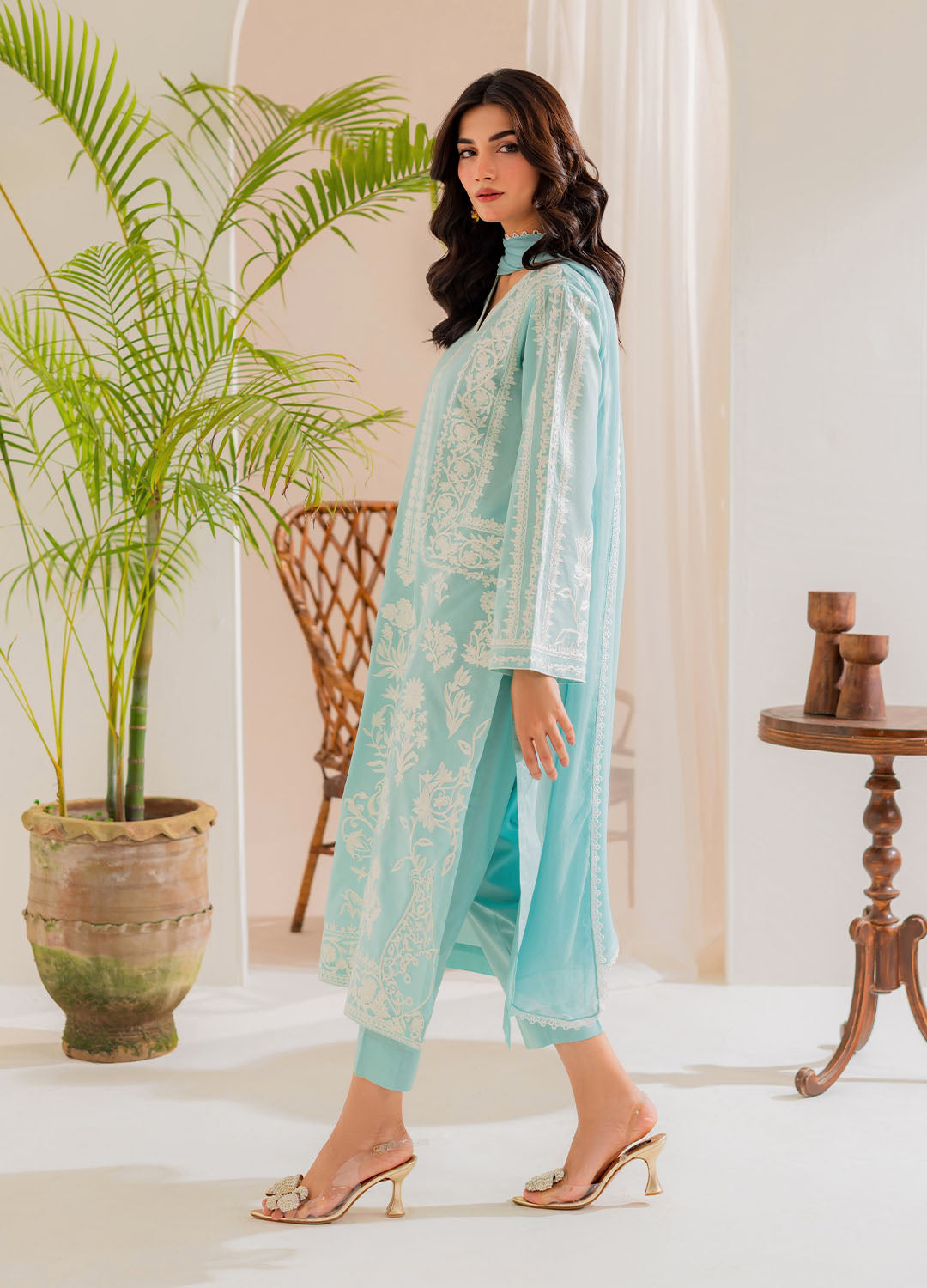 Vintage | Celine Luxe | Anya - Official Vintage stockist in UK - Sakeena London