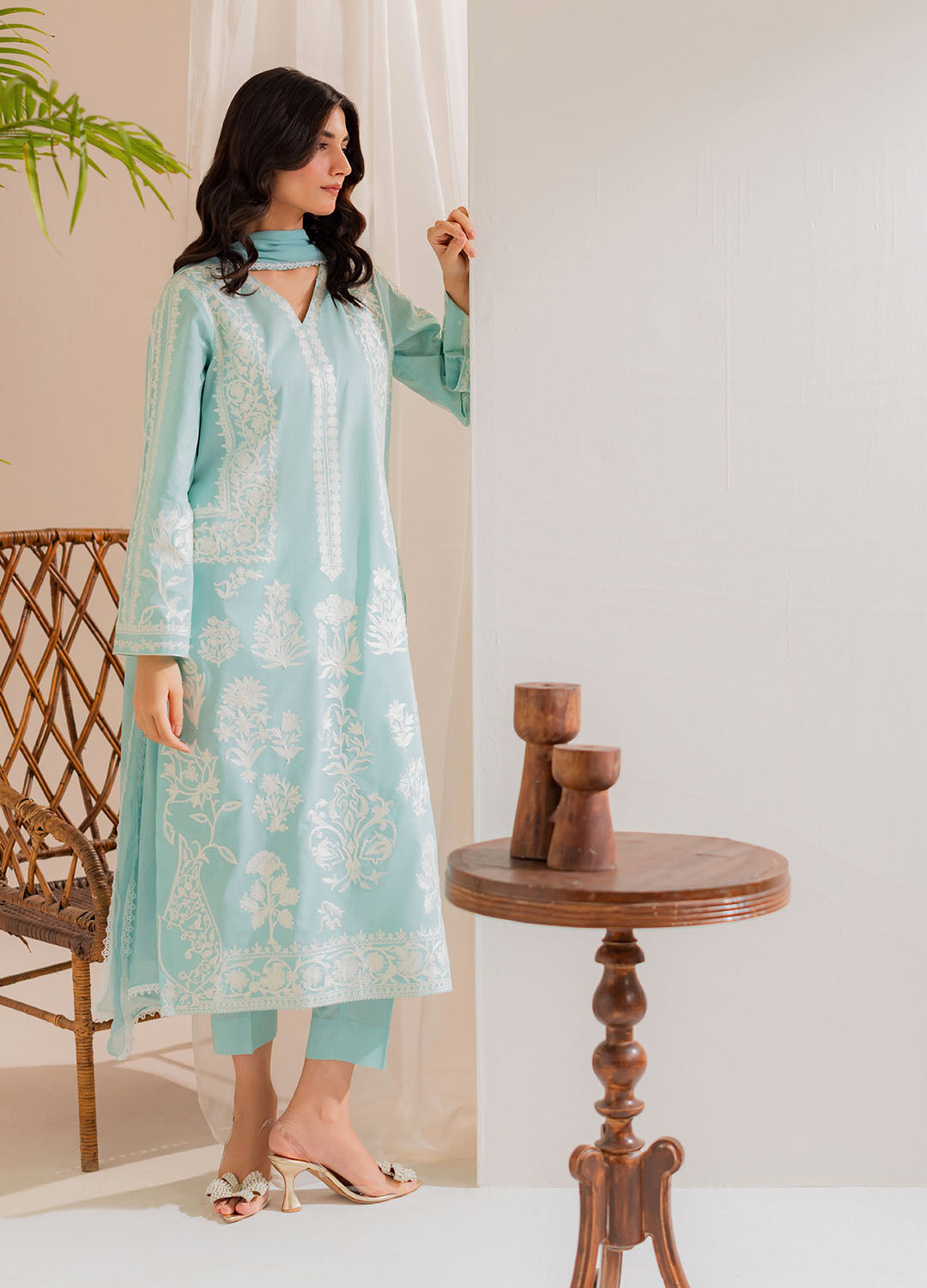 Vintage | Celine Luxe | Anya - Official Vintage stockist in UK - Sakeena London