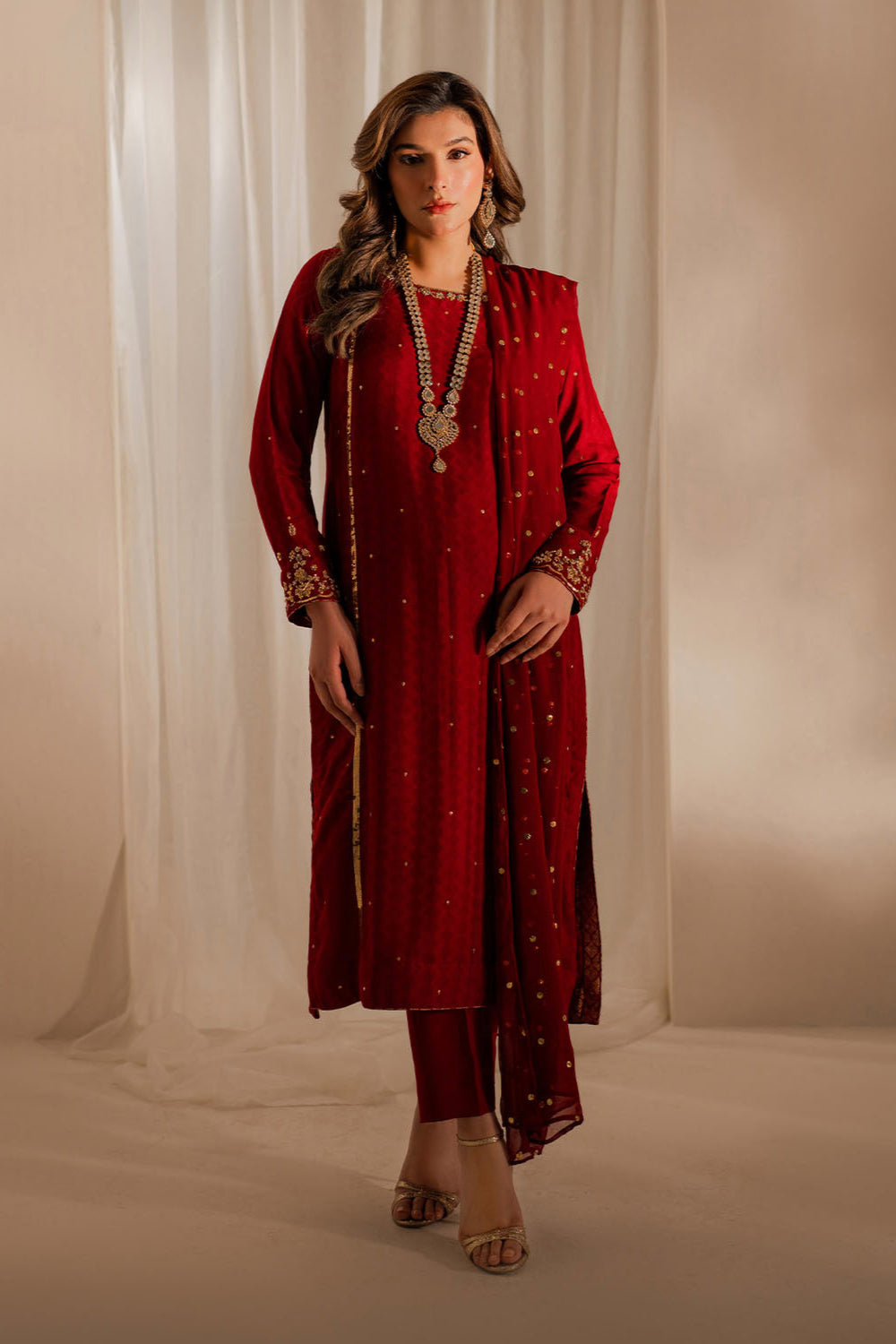 Vintage | Celine Luxe | Amaya - Official Vintage stockist in UK - Sakeena London