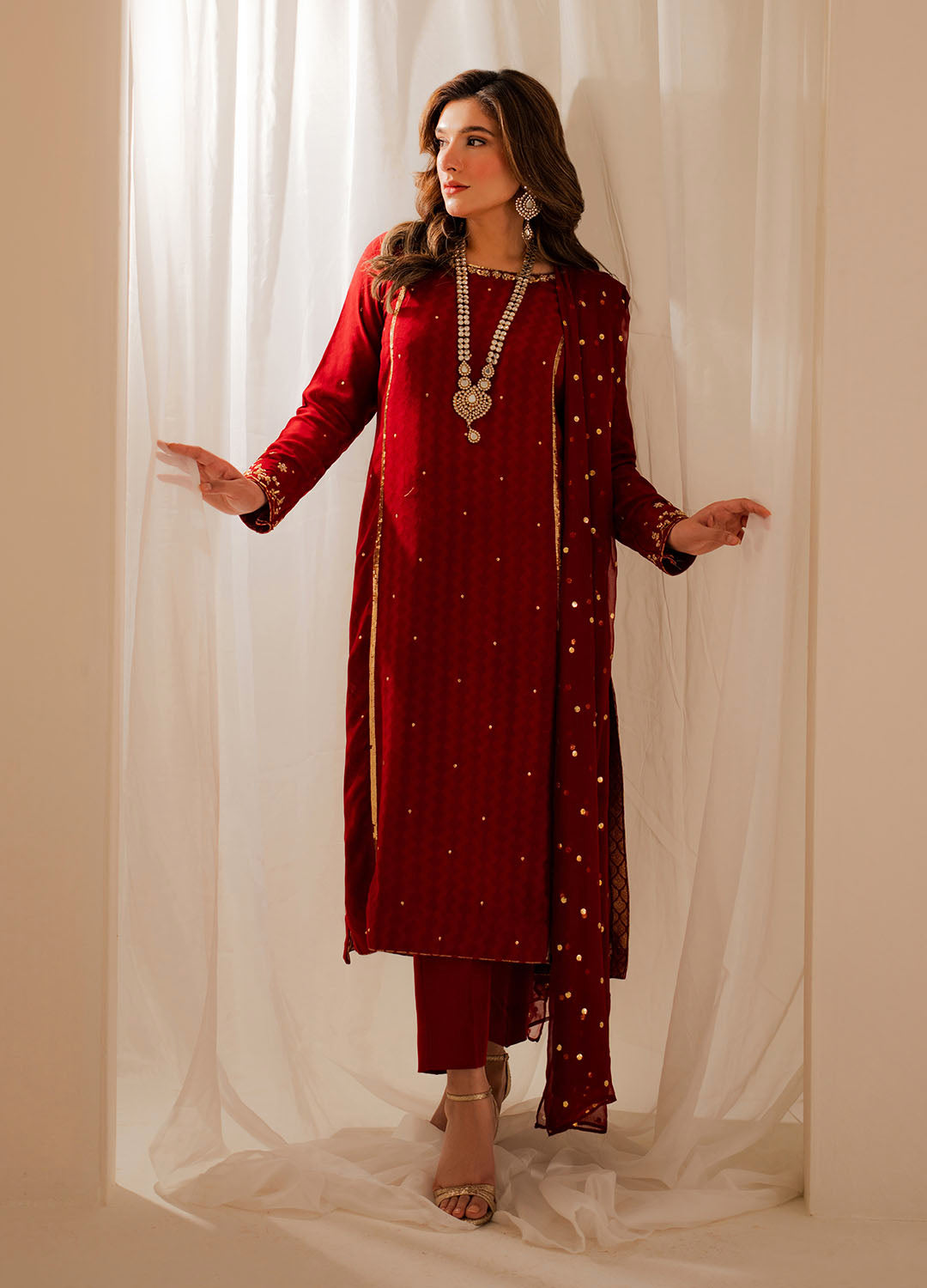 Vintage | Celine Luxe | Amaya - Official Vintage stockist in UK - Sakeena London