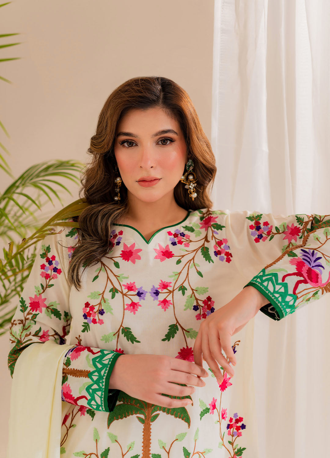 Vintage | Celine Luxe | Zinnia - Official Vintage stockist in UK - Sakeena London