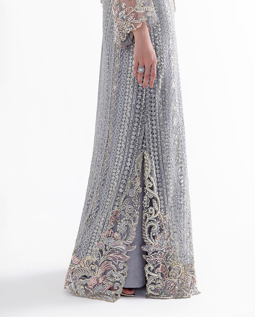 Mushq | Fleur Luxury Formals | Valerian - Official Mushq stockist in UK - Sakeena London