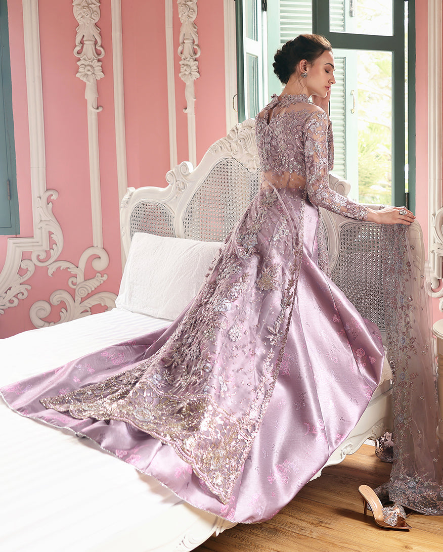 Mushq | The Muse | Valerie - Official Mushq stockist in UK - Sakeena London