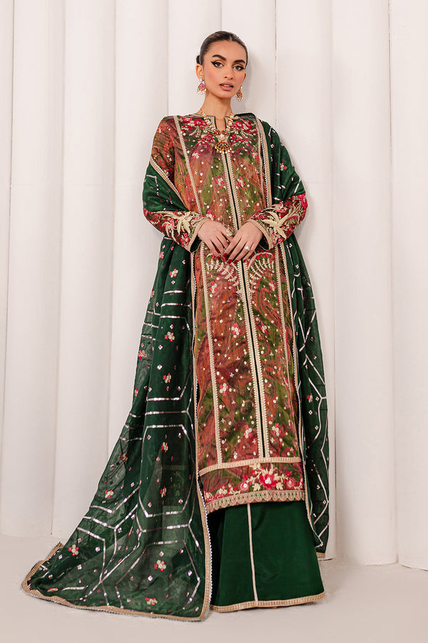 Vanya | Ethnic Muse 24 | EM-22 - Official Vanya stockist in UK - Sakeena London