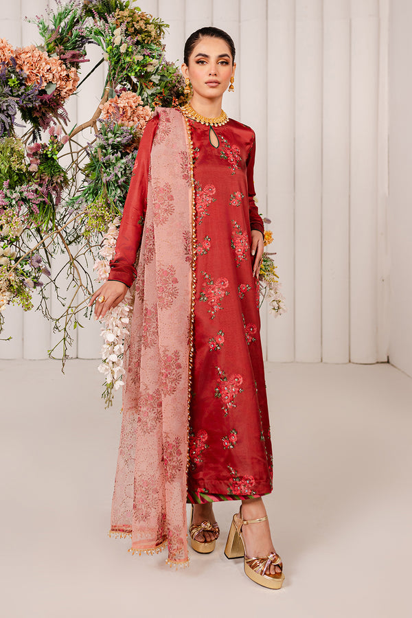 Vanya | Ethnic Muse 24 | EM-23 - Official Vanya stockist in UK - Sakeena London