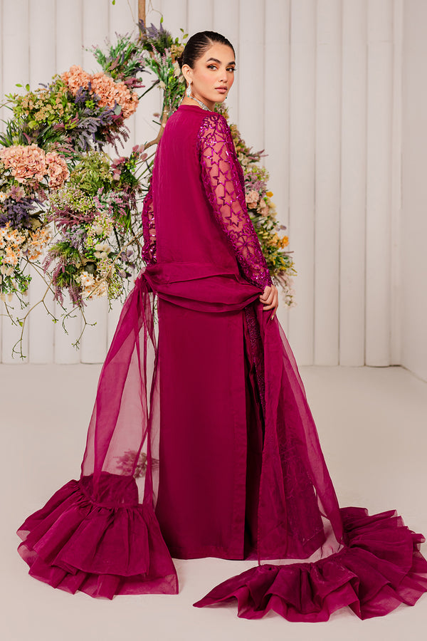 Vanya | Ethnic Muse 24 | EM-26 - Official Vanya stockist in UK - Sakeena London