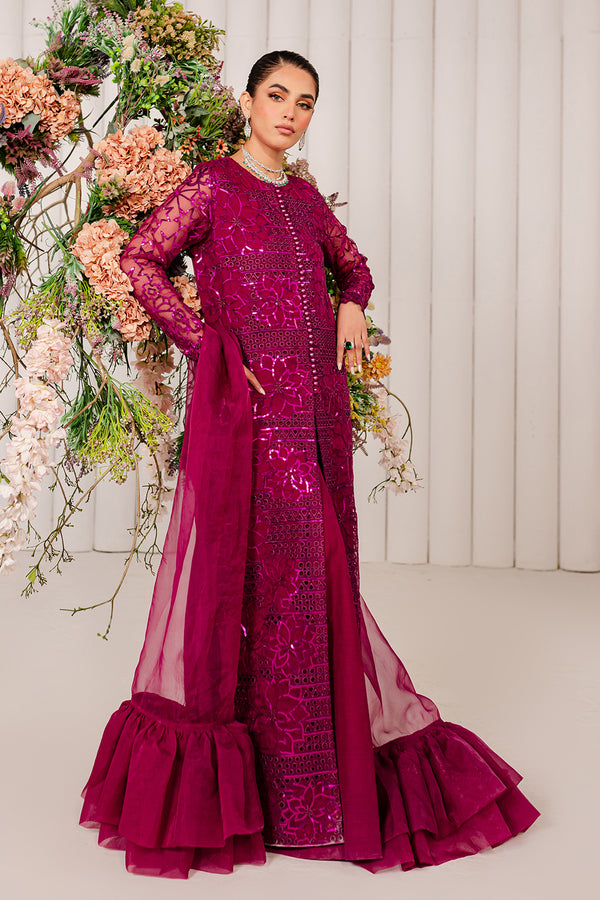 Vanya | Ethnic Muse 24 | EM-26 - Official Vanya stockist in UK - Sakeena London