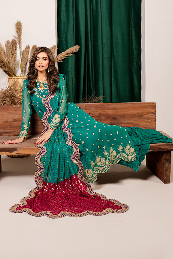 Vanya | Ethnic Muse 24 | EM-24 - Official Vanya stockist in UK - Sakeena London