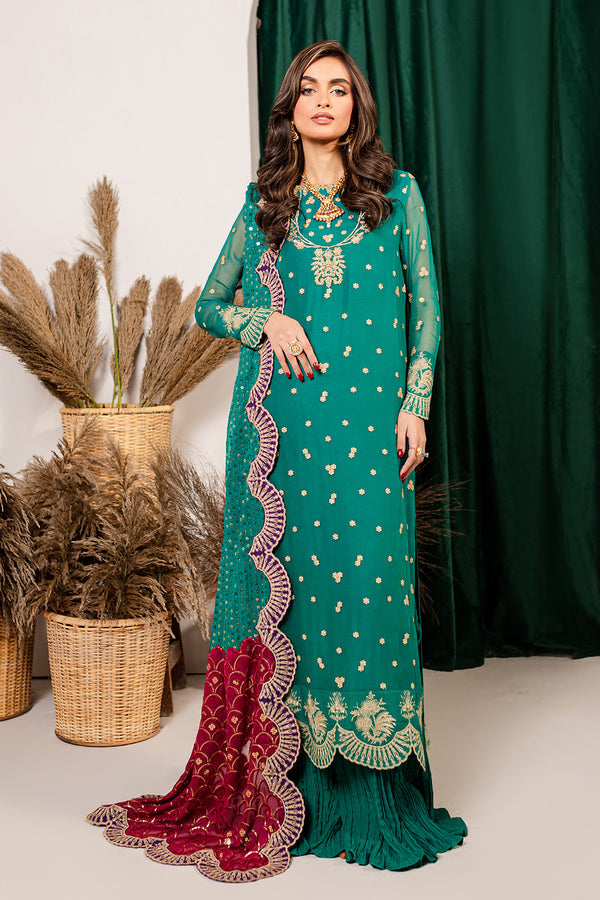 Vanya | Ethnic Muse 24 | EM-24 - Official Vanya stockist in UK - Sakeena London