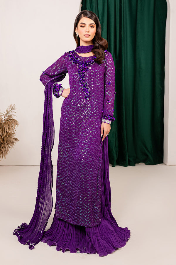 Vanya | Ethnic Muse 24 | EM-30 - Official Vanya stockist in UK - Sakeena London