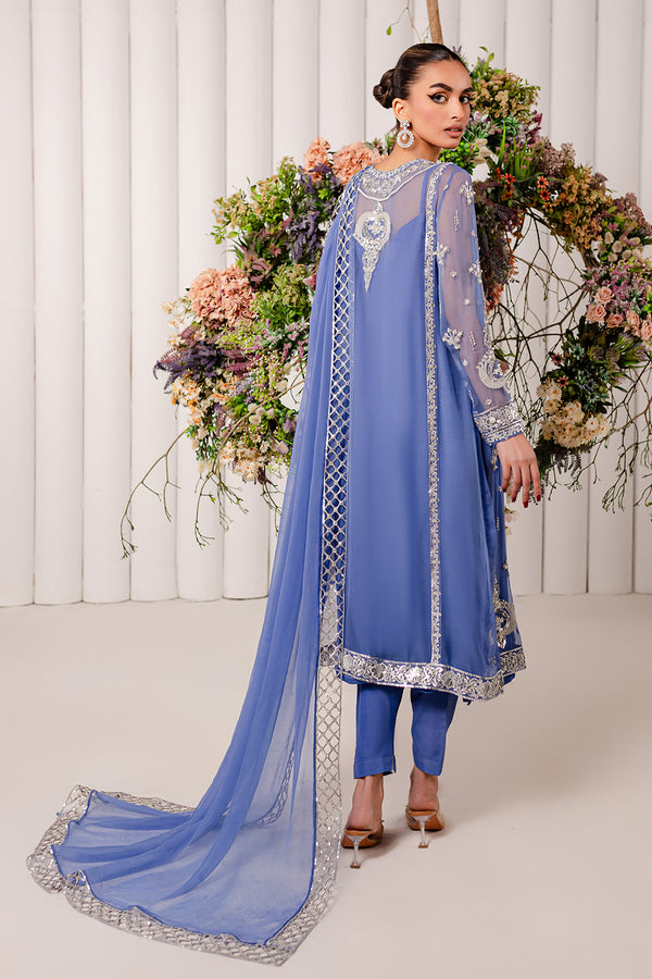 Vanya | Ethnic Muse 24 | EM-21 - Official Vanya stockist in UK - Sakeena London