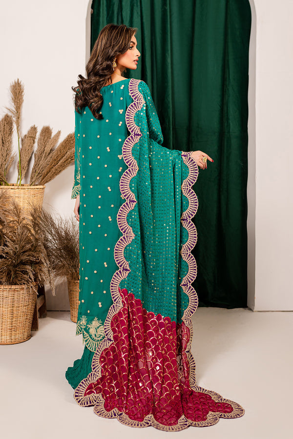 Vanya | Ethnic Muse 24 | EM-24 - Official Vanya stockist in UK - Sakeena London