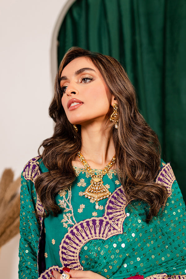Vanya | Ethnic Muse 24 | EM-24 - Official Vanya stockist in UK - Sakeena London