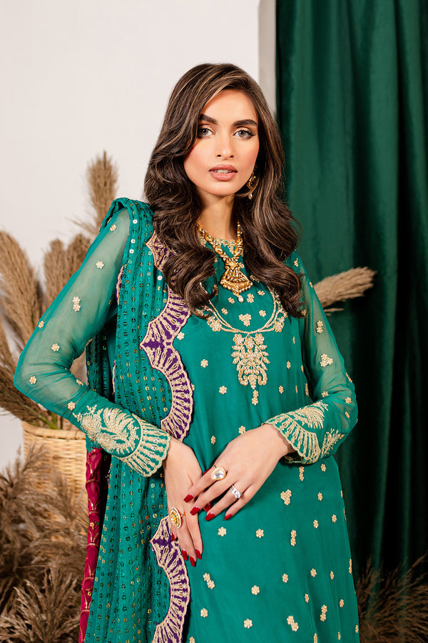 Vanya | Ethnic Muse 24 | EM-24 - Official Vanya stockist in UK - Sakeena London