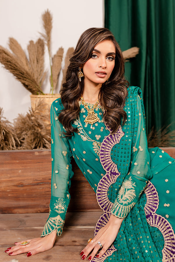 Vanya | Ethnic Muse 24 | EM-24 - Official Vanya stockist in UK - Sakeena London