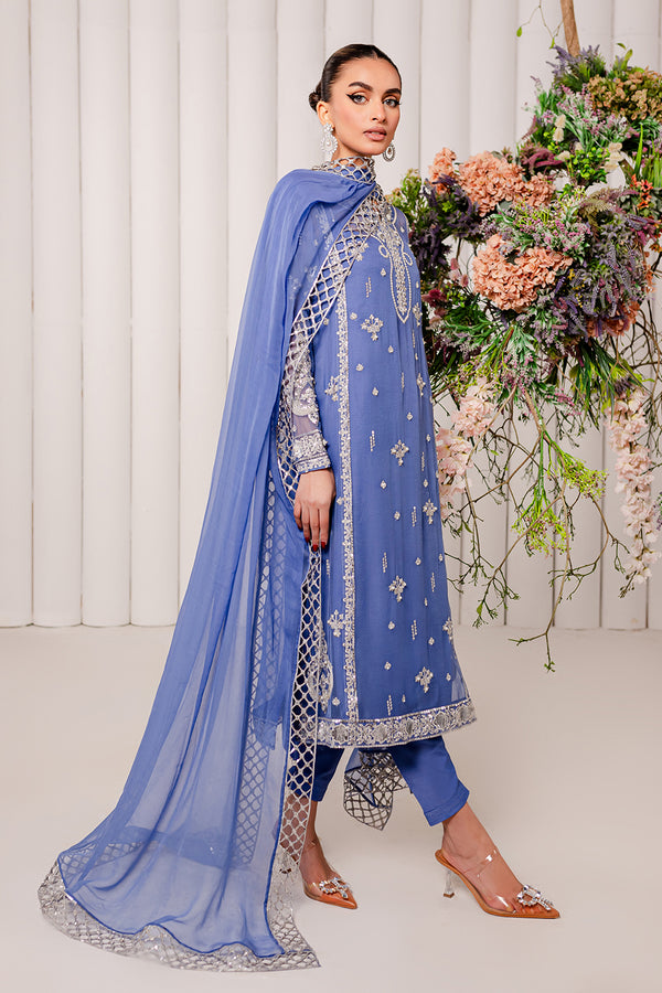 Vanya | Ethnic Muse 24 | EM-21 - Official Vanya stockist in UK - Sakeena London