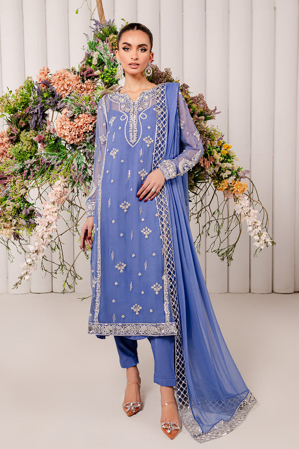 Vanya | Ethnic Muse 24 | EM-21 - Official Vanya stockist in UK - Sakeena London