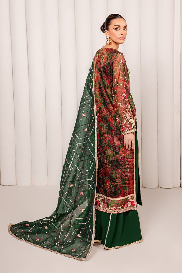 Vanya | Ethnic Muse 24 | EM-22 - Official Vanya stockist in UK - Sakeena London