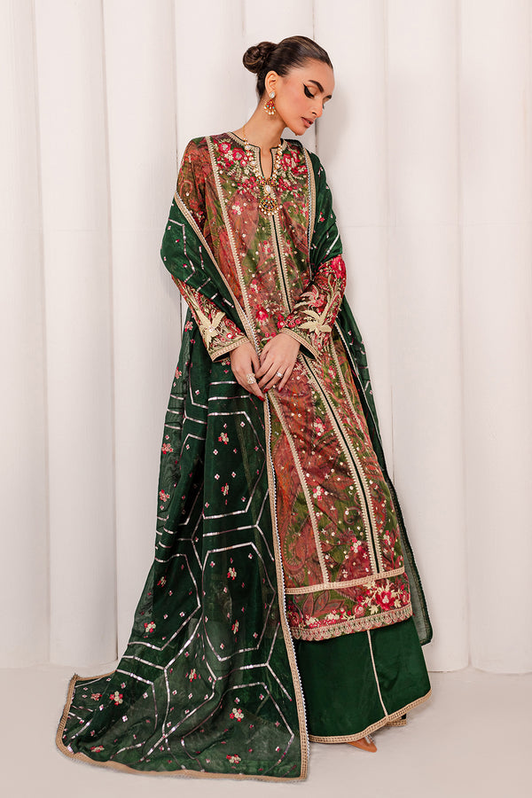 Vanya | Ethnic Muse 24 | EM-22 - Official Vanya stockist in UK - Sakeena London