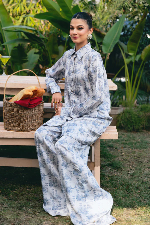 Vanya | Co-Ords 24 | CO-64 - Official Vanya stockist in UK - Sakeena London