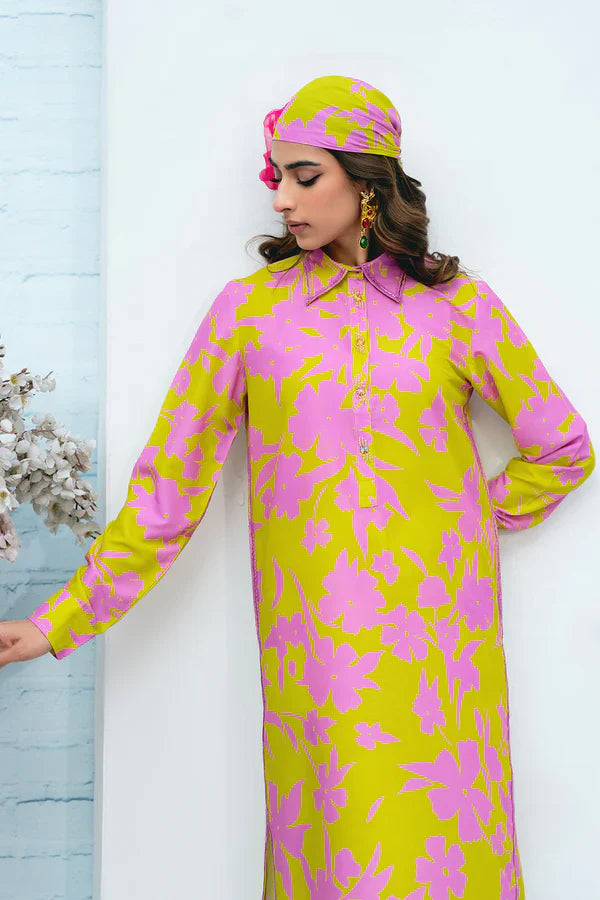 Vanya | Co-Ords 24 | CO-68 - Official Vanya stockist in UK - Sakeena London