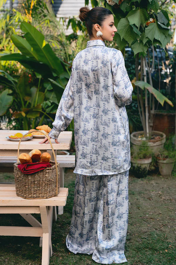 Vanya | Co-Ords 24 | CO-64 - Official Vanya stockist in UK - Sakeena London