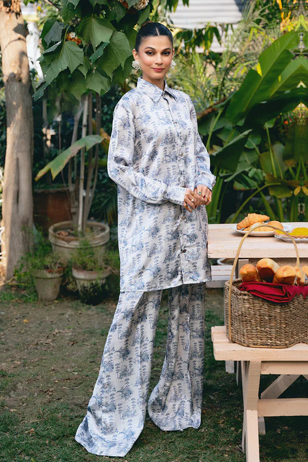 Vanya | Co-Ords 24 | CO-64 - Official Vanya stockist in UK - Sakeena London