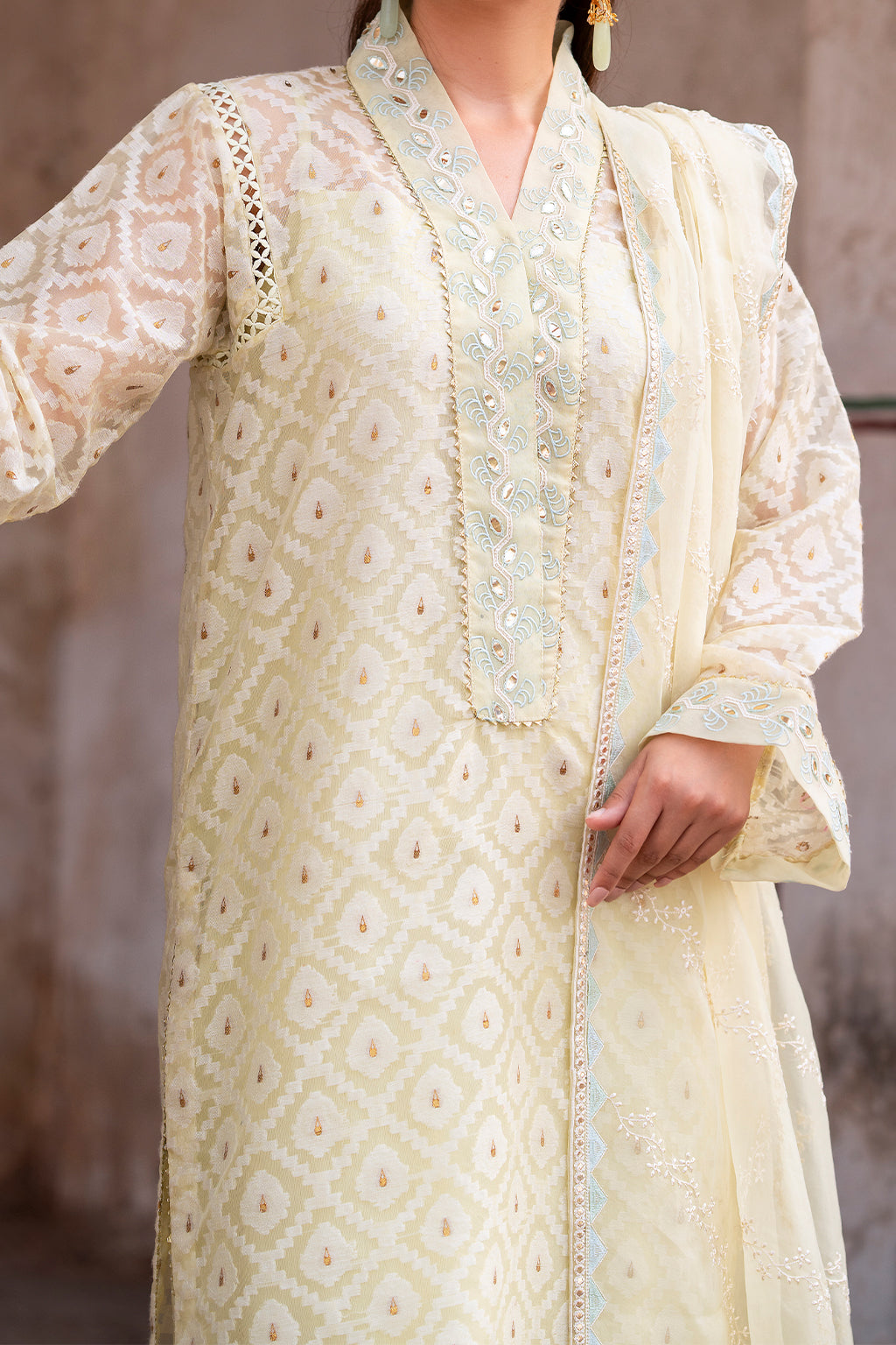 Vanya | Selene Formals | FF-50 - Official Vanya stockist in UK - Sakeena London