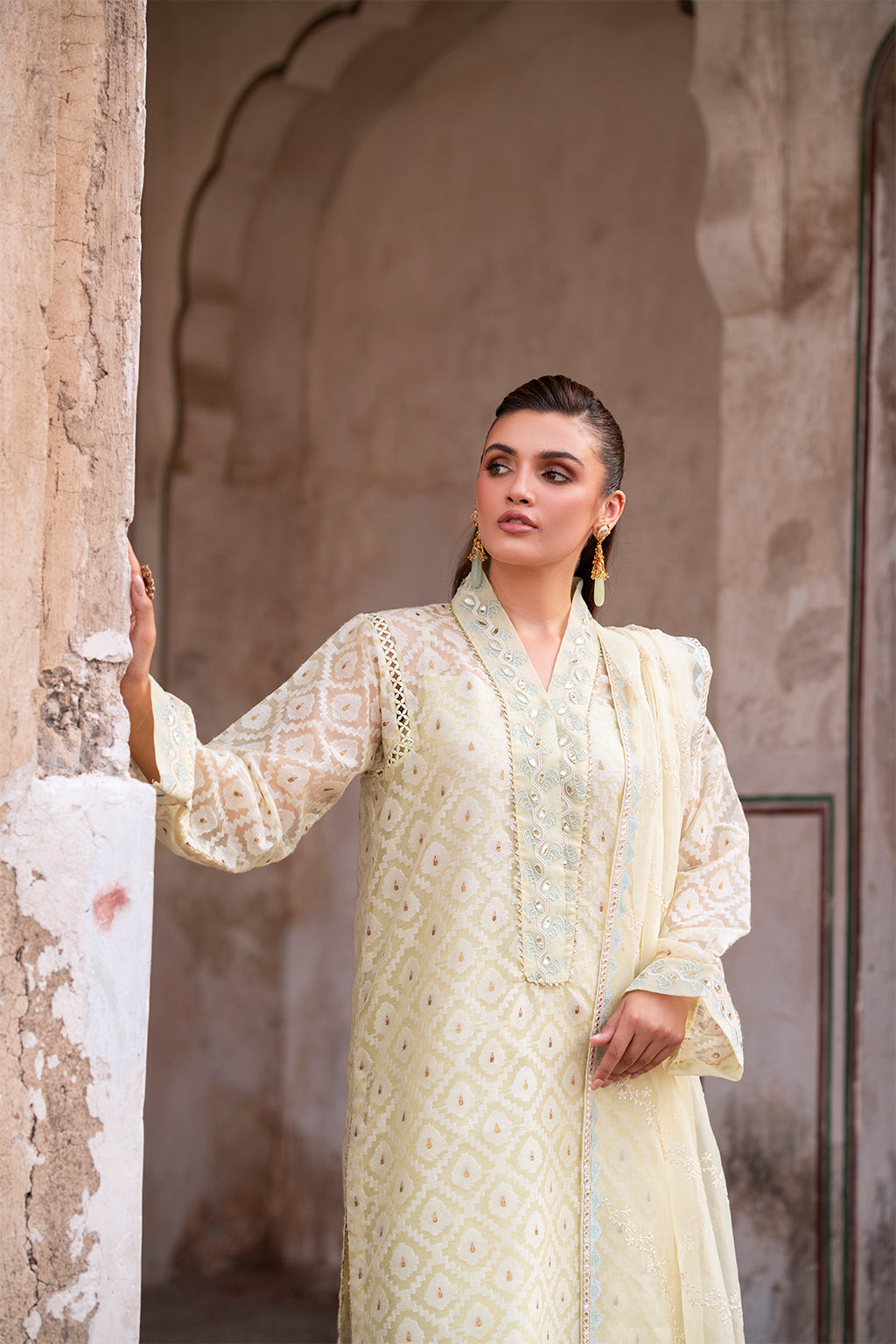 Vanya | Selene Formals | FF-50 - Official Vanya stockist in UK - Sakeena London