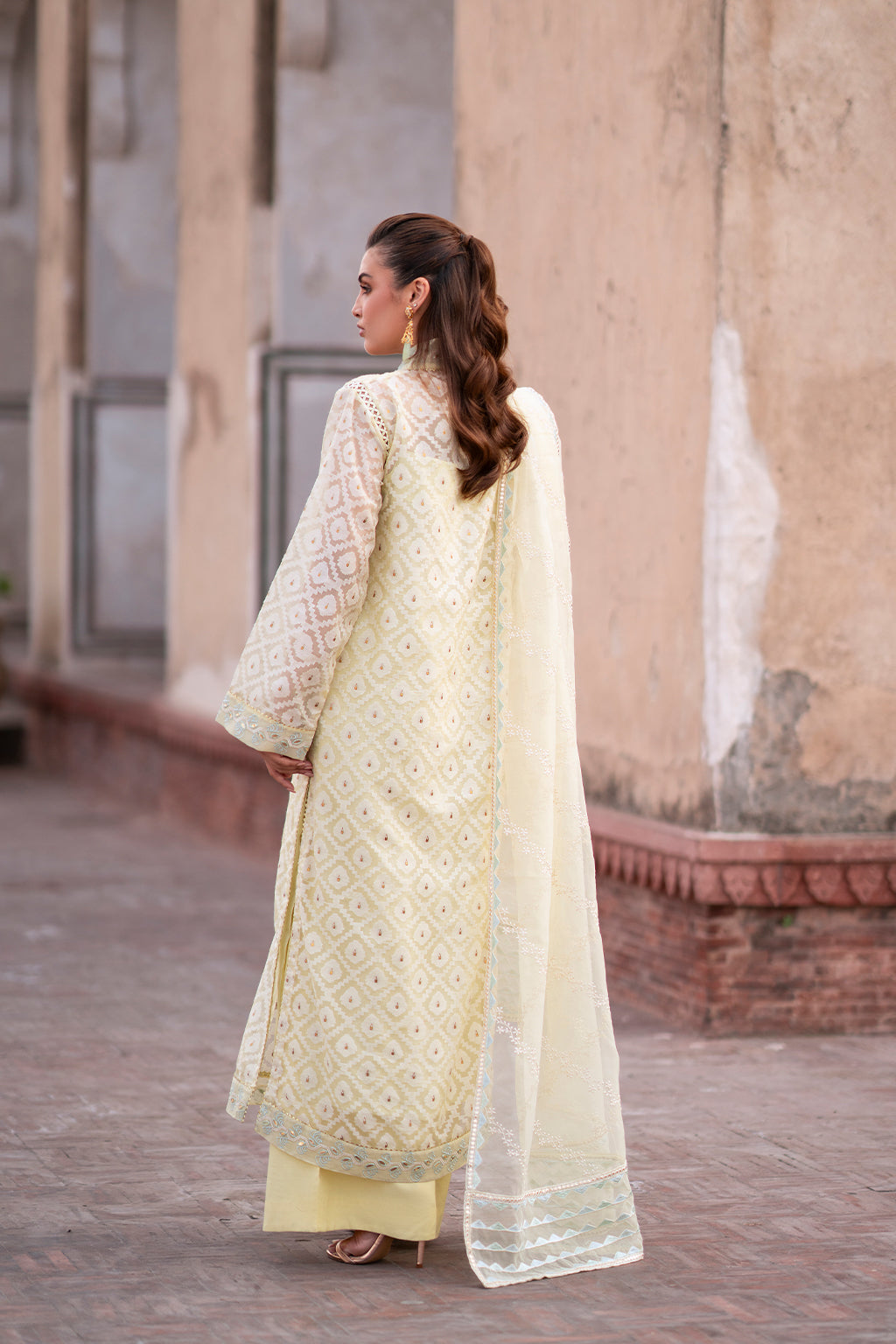 Vanya | Selene Formals | FF-50 - Official Vanya stockist in UK - Sakeena London