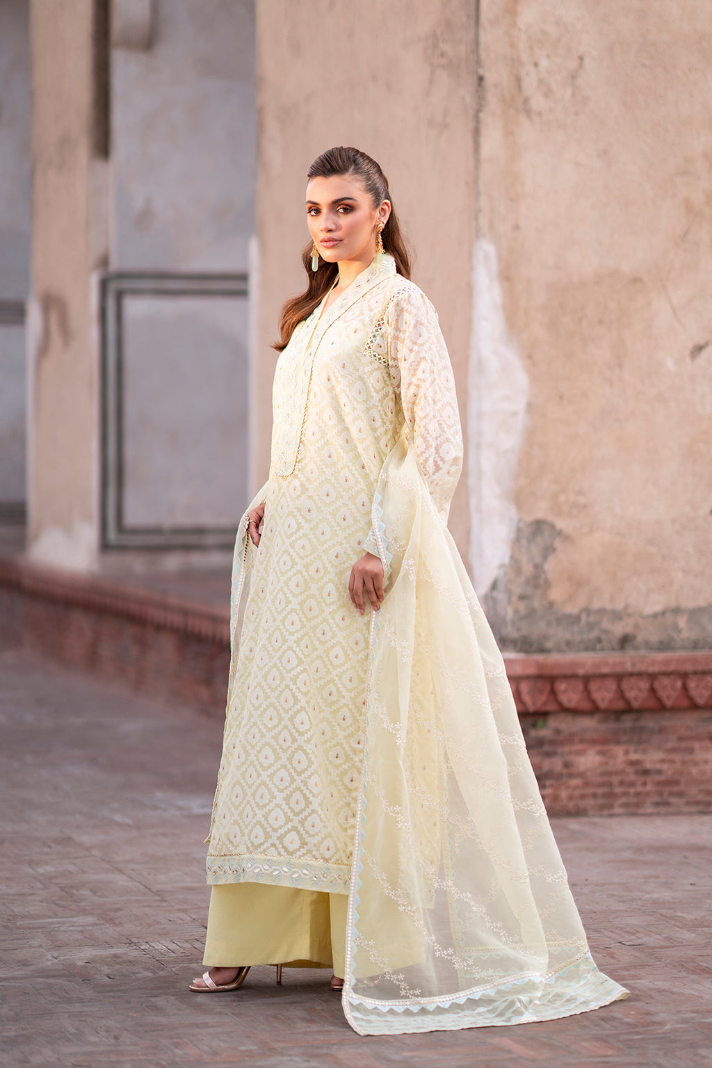 Vanya | Selene Formals | FF-50 - Official Vanya stockist in UK - Sakeena London