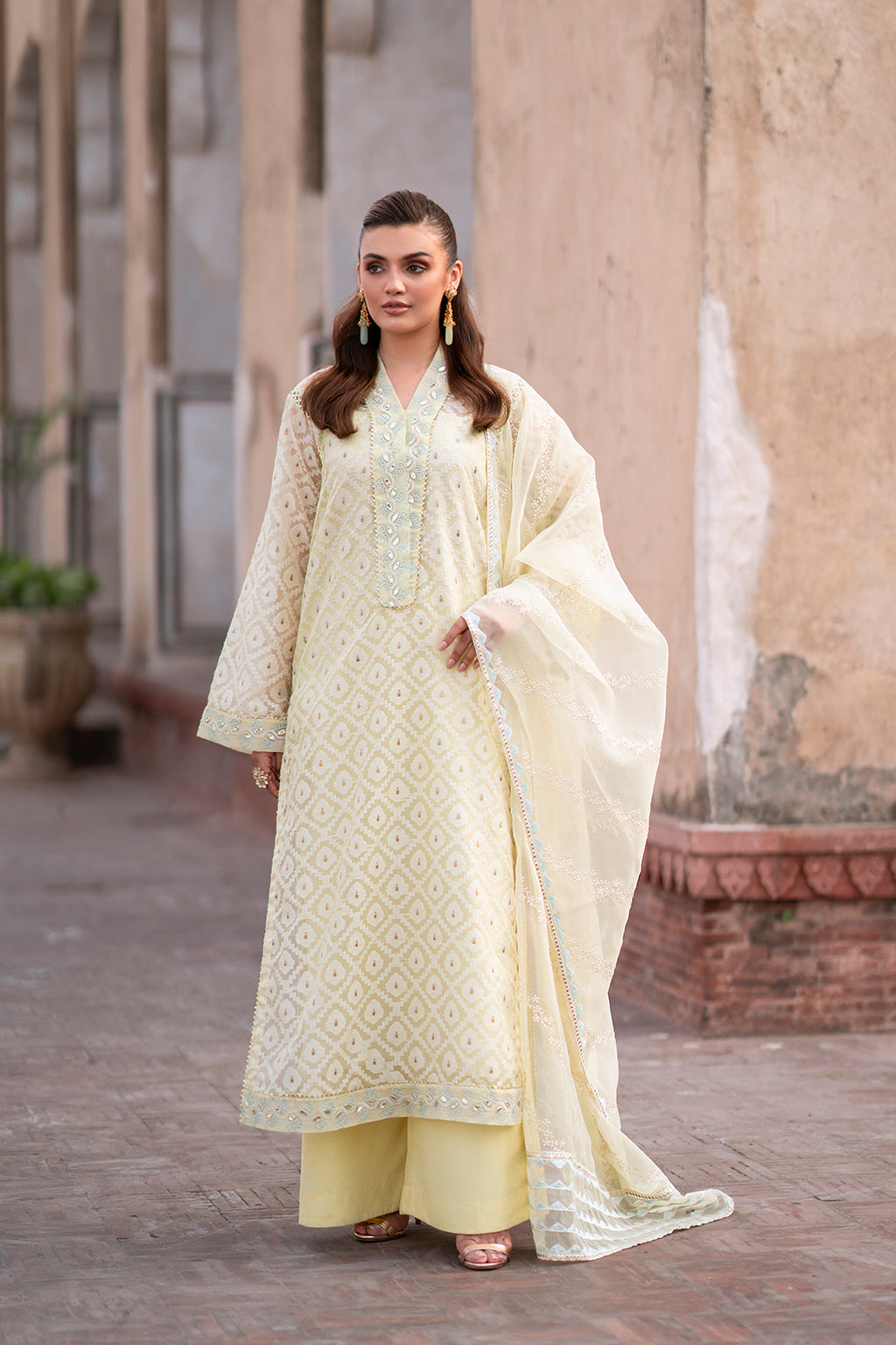 Vanya | Selene Formals | FF-50 - Official Vanya stockist in UK - Sakeena London
