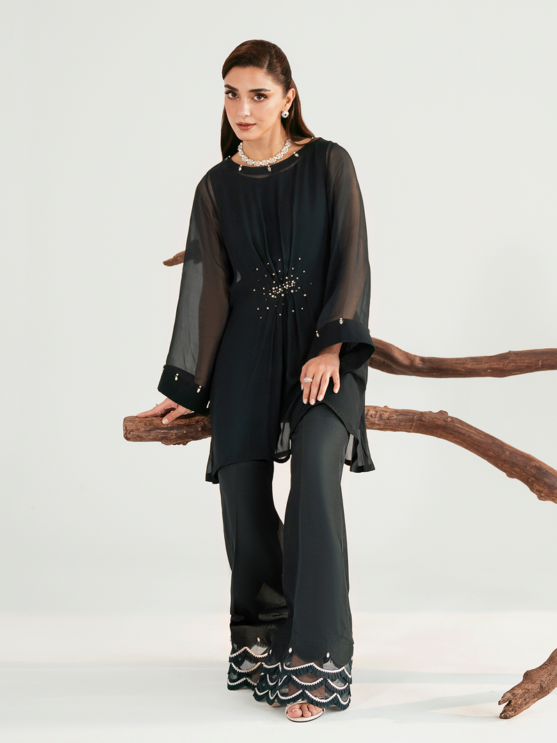 Ain | Luxe Edit | Veil
