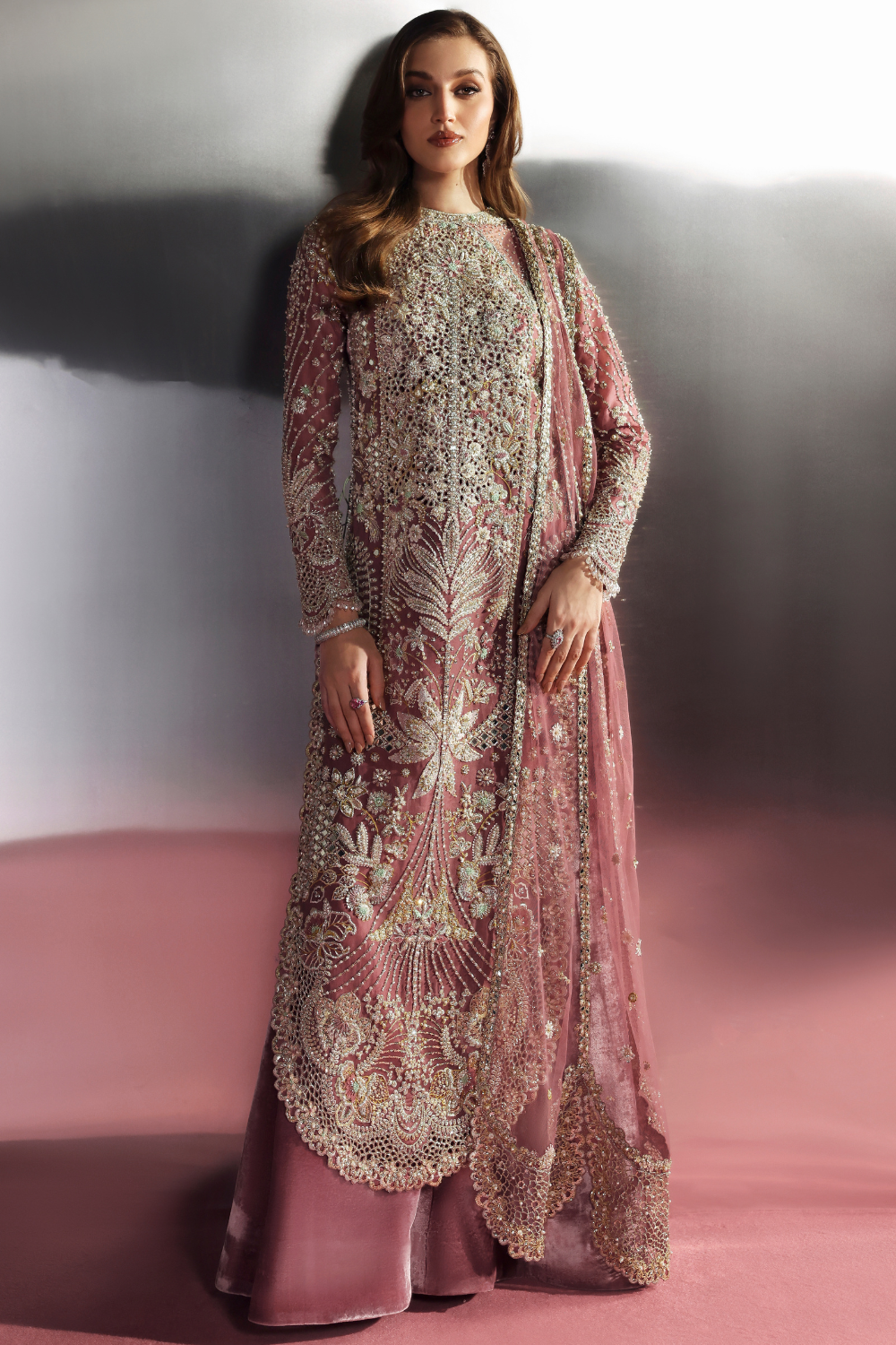 Soraya | Oriana Luxury Formals 26 | Velisse - Official Soraya stockist in UK - Sakeena London