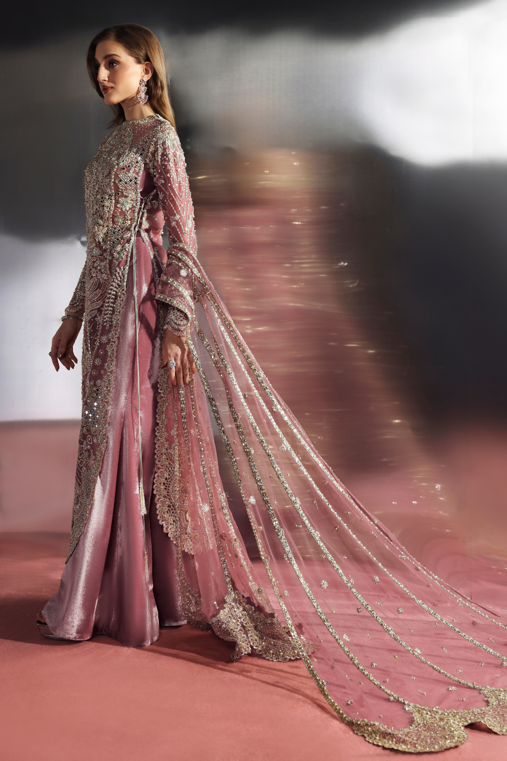 Soraya | Oriana Luxury Formals 26 | Velisse - Official Soraya stockist in UK - Sakeena London