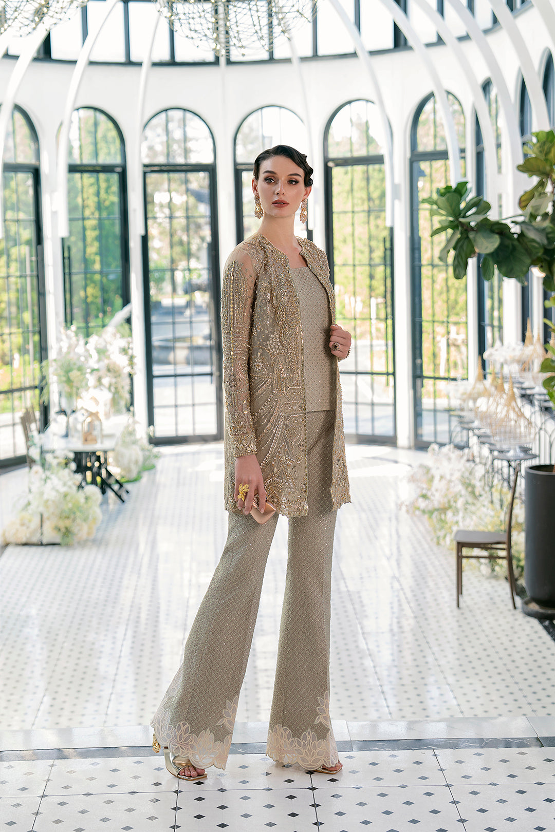 Mysie | Eid Pret 24 | VELMA - Official Mysie stockist in UK - Sakeena London