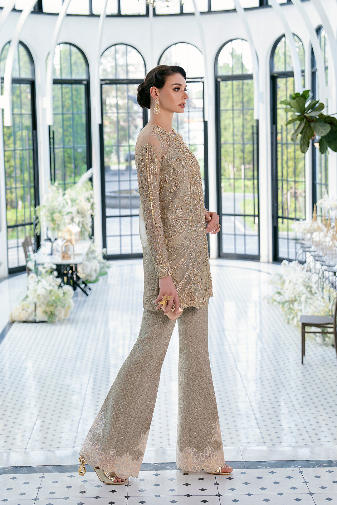 Mysie | Eid Pret 24 | VELMA - Official Mysie stockist in UK - Sakeena London