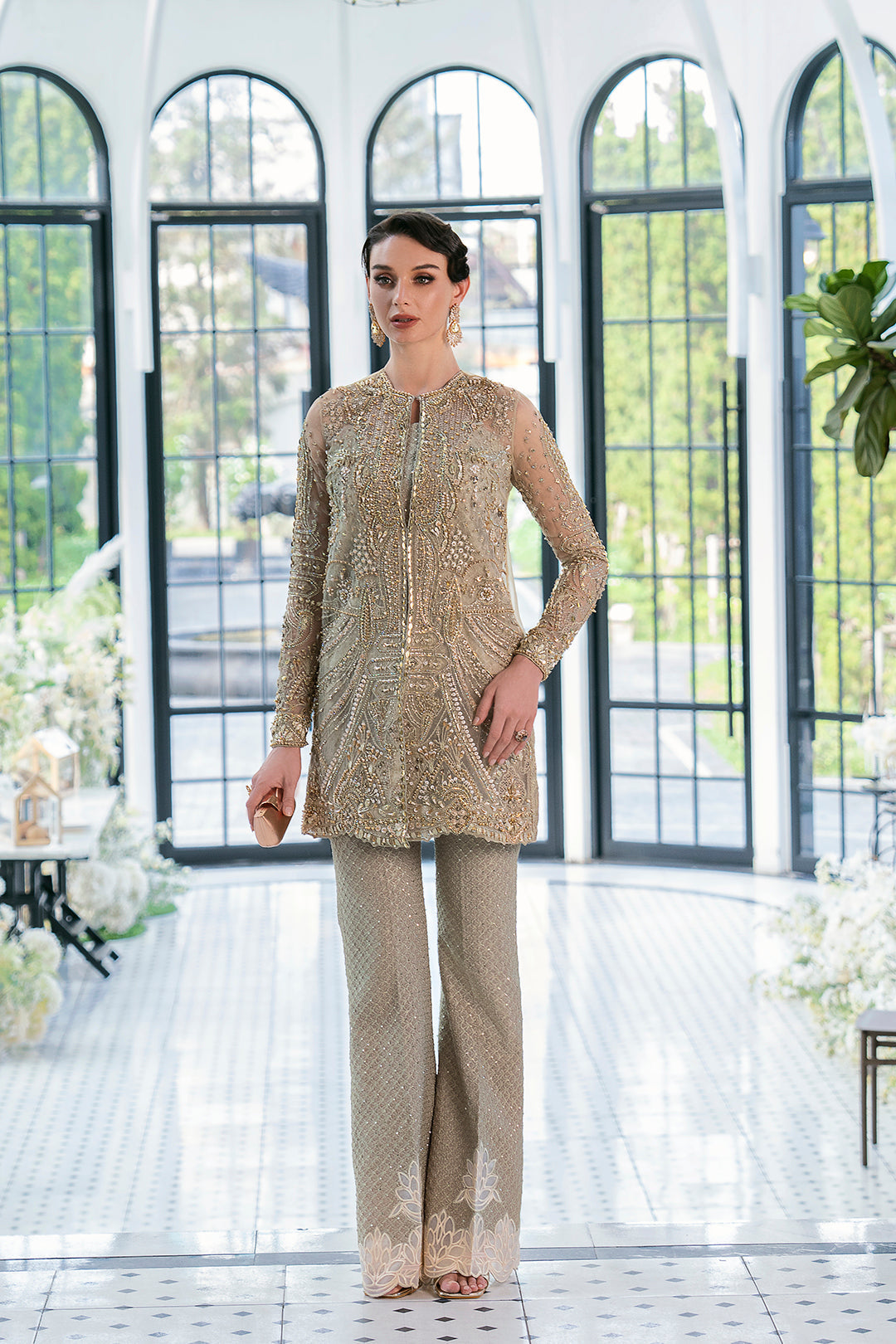 Mysie | Eid Pret 24 | VELMA - Official Mysie stockist in UK - Sakeena London