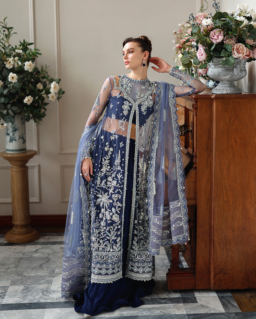 Mushq | The Muse | Veronica - Official Mushq stockist in UK - Sakeena London