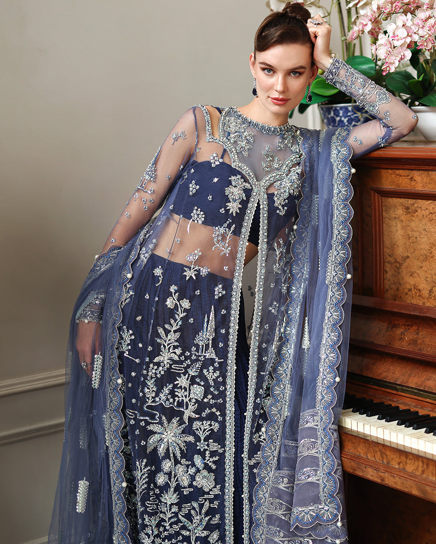 Mushq | The Muse | Veronica - Official Mushq stockist in UK - Sakeena London