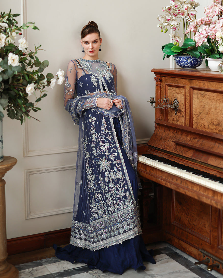 Mushq | The Muse | Veronica - Official Mushq stockist in UK - Sakeena London